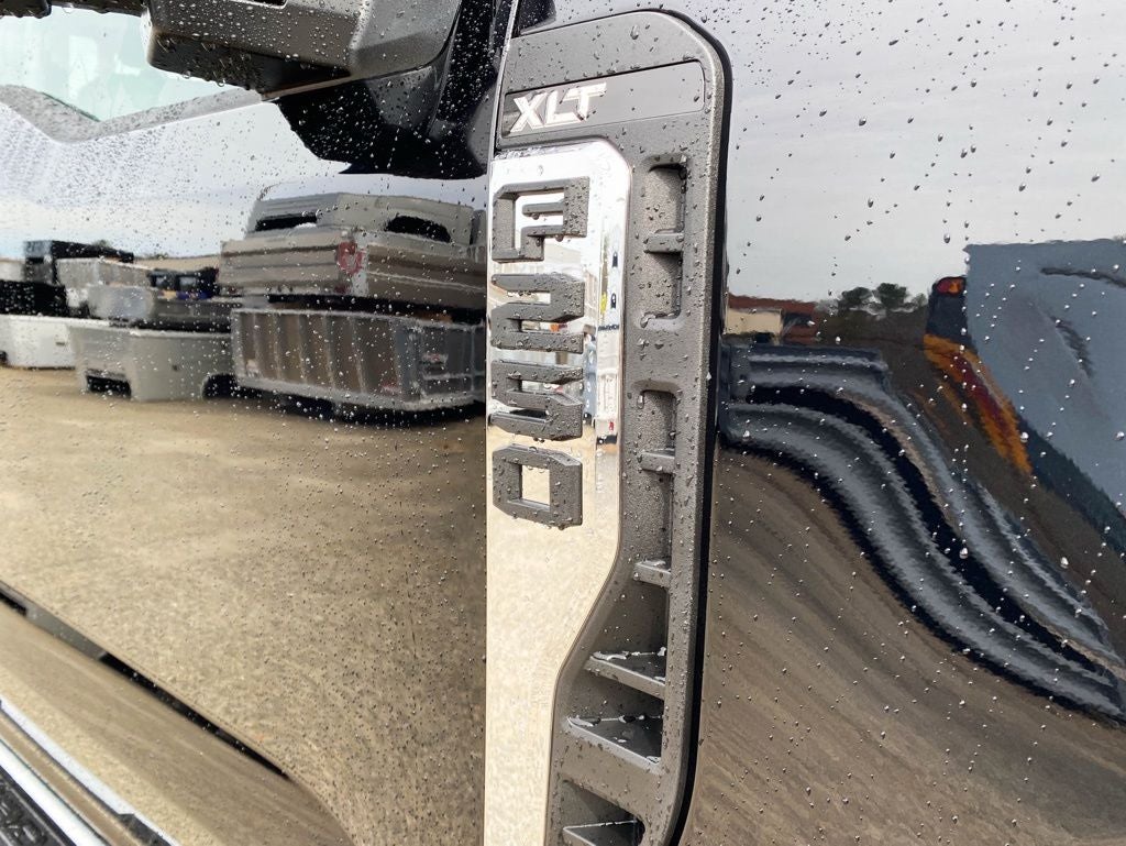 2026 Ford F-250 F-250® XLT