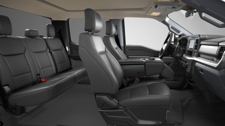 2026 Ford F-250 F-250® XLT