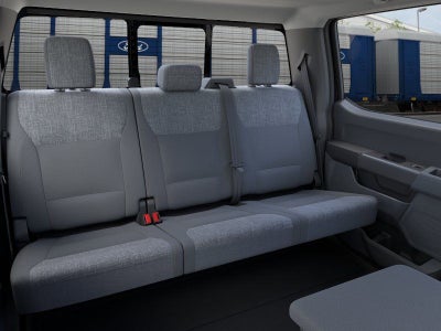 2026 Ford F-250 F-250® XLT