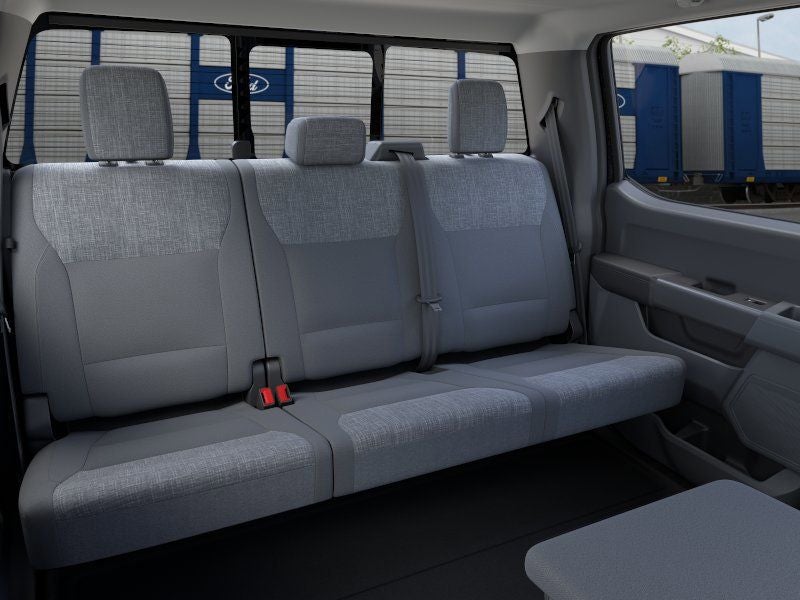 2026 Ford F-250 F-250® XLT