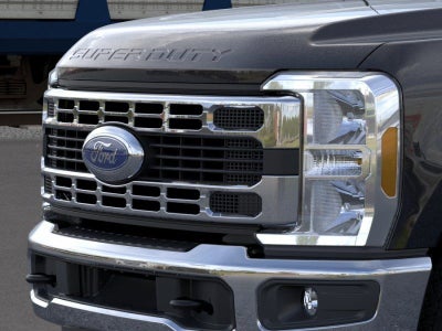 2026 Ford F-250 F-250® XLT