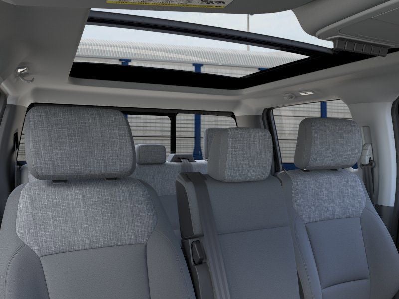 2026 Ford F-250 F-250® XLT