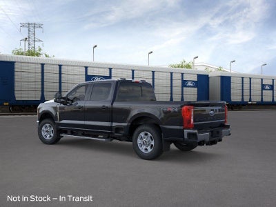 2026 Ford F-250 F-250® XLT