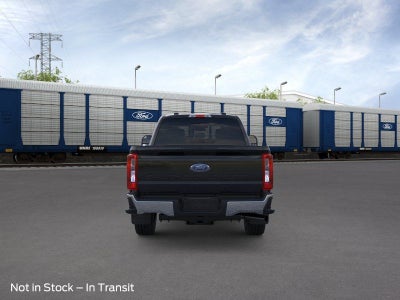 2026 Ford F-250 F-250® XLT