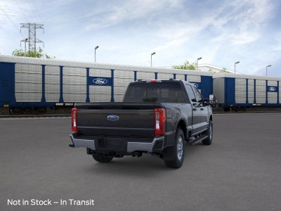 2026 Ford F-250 F-250® XLT