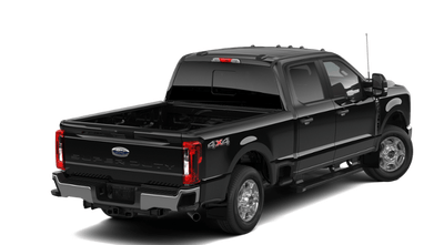 2026 Ford F-250 F-250® XLT