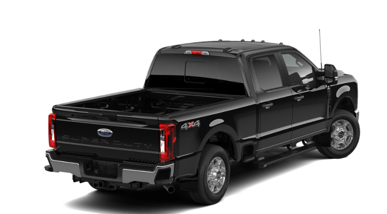 2026 Ford F-250 F-250® XLT