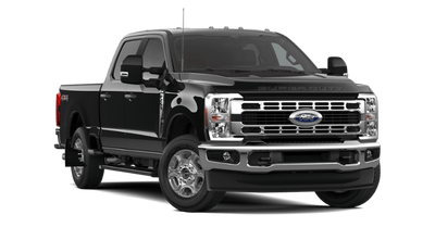 2026 Ford F-250 F-250® XLT