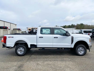 2026 Ford F-250 XL