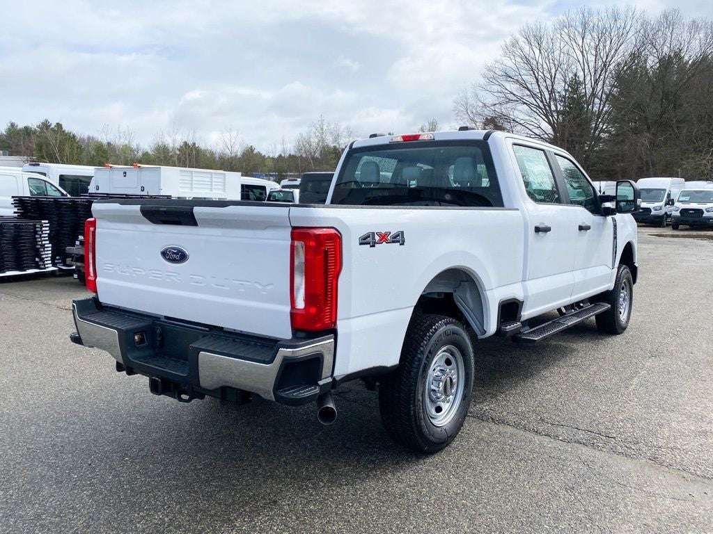 2026 Ford F-250 XL