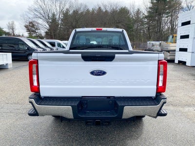 2026 Ford F-250 XL