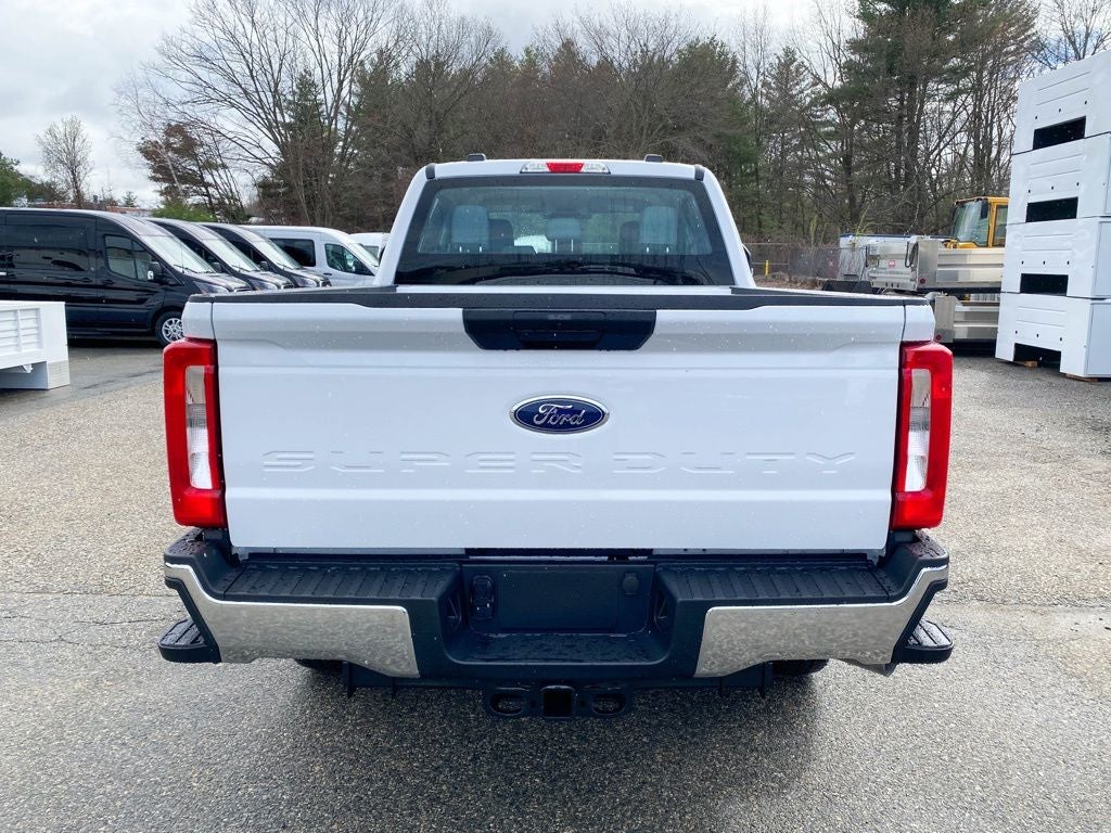 2026 Ford F-250 XL
