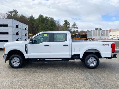 2026 Ford F-250 XL