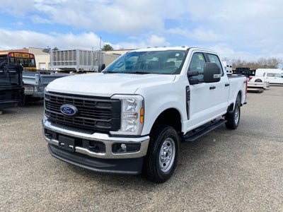 2026 Ford F-250 XL