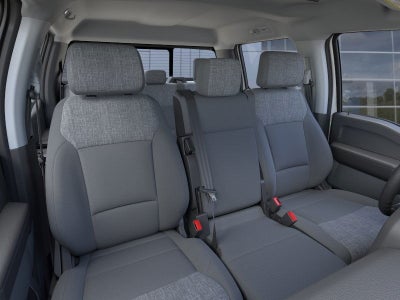 2026 Ford Super Duty F-250 XLT Crew Cab 4x4