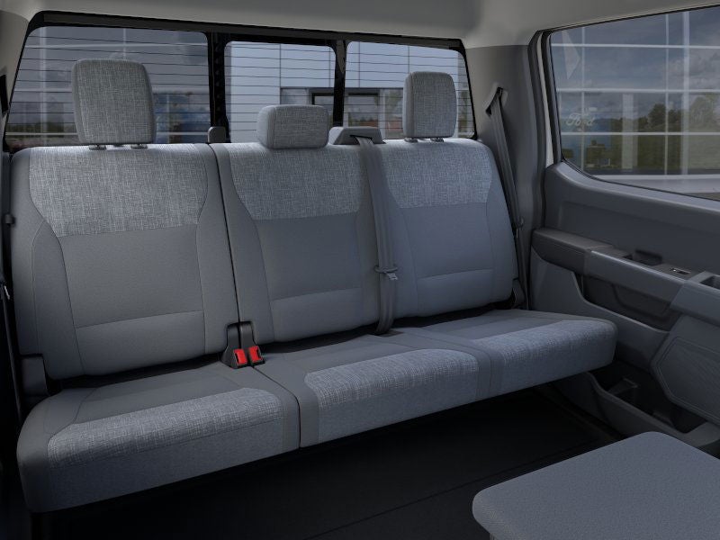 2026 Ford Super Duty F-250 XLT Crew Cab 4x4