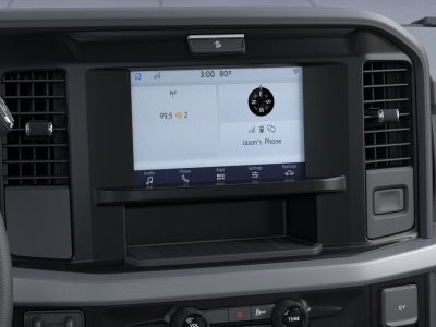 2026 Ford Super Duty F-250 XLT Crew Cab 4x4