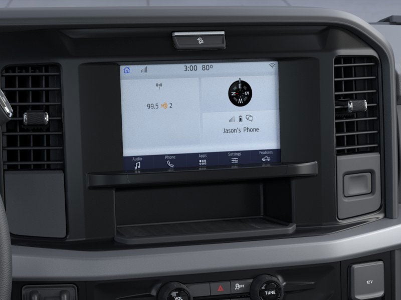 2026 Ford Super Duty F-250 XLT Crew Cab 4x4