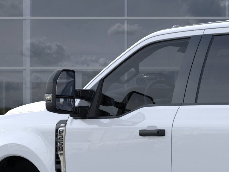 2026 Ford Super Duty F-250 XLT Crew Cab 4x4