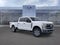 2026 Ford Super Duty F-250 XLT Crew Cab 4x4