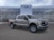 2026 Ford Super Duty F-250 XLT Crew Cab 4x4