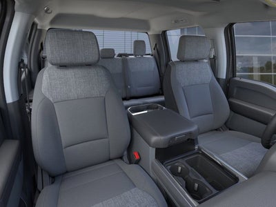 2026 Ford Super Duty F-250 XLT Crew Cab 4x4