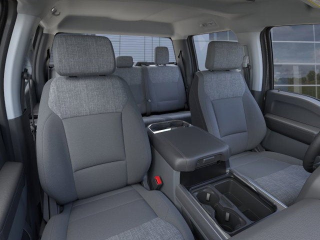 2026 Ford Super Duty F-250 XLT Crew Cab 4x4