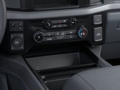 2026 Ford Super Duty F-250 XLT Crew Cab 4x4