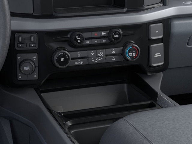 2026 Ford Super Duty F-250 XLT Crew Cab 4x4