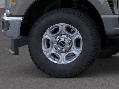 2026 Ford Super Duty F-250 XLT Crew Cab 4x4