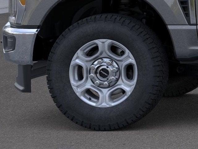 2026 Ford Super Duty F-250 XLT Crew Cab 4x4