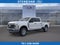 2026 Ford Super Duty F-250 XLT Crew Cab 4x4