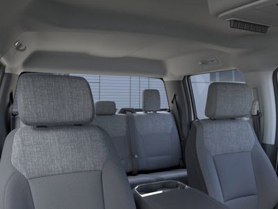 2026 Ford Super Duty F-250 XLT Crew Cab 4x4