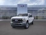 2026 Ford Super Duty F-250 XLT Crew Cab 4x4