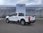 2026 Ford Super Duty F-250 XLT Crew Cab 4x4