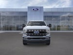 2026 Ford Super Duty F-250 XLT Crew Cab 4x4