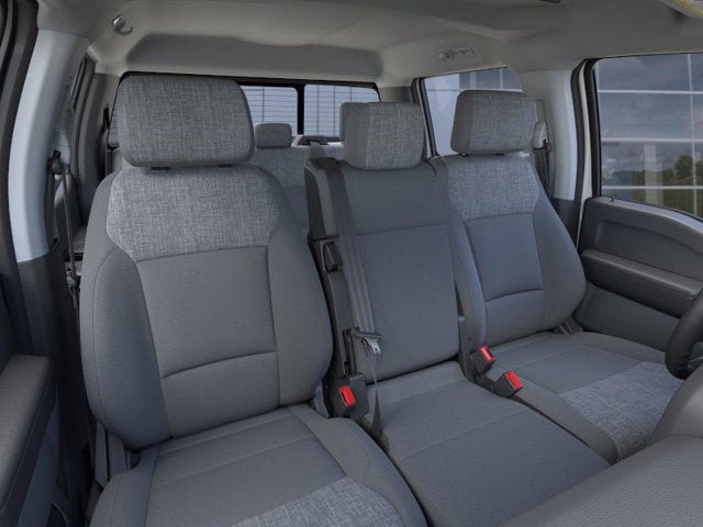 2025 Ford Super Duty F-250 XLT Crew Cab 4x4