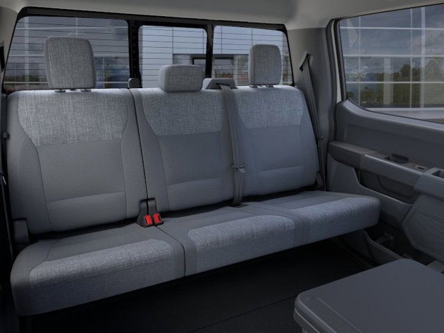 2025 Ford Super Duty F-250 XLT Crew Cab 4x4