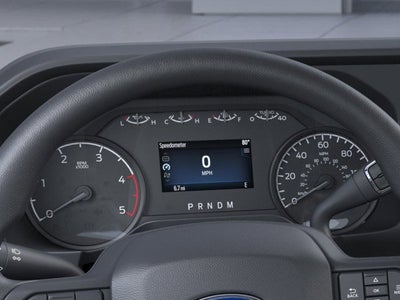 2025 Ford Super Duty F-250 XLT Crew Cab 4x4