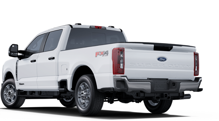 2025 Ford F-250SD XLT