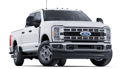 2025 Ford F-250SD XLT