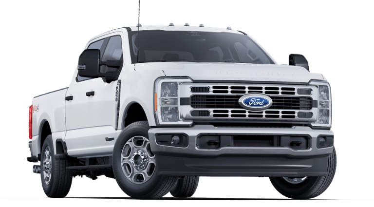 2025 Ford F-250SD XLT