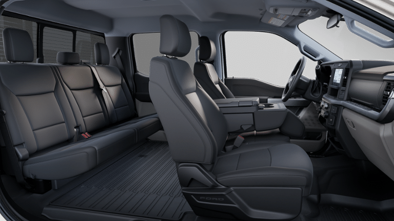 2025 Ford F-250SD XLT