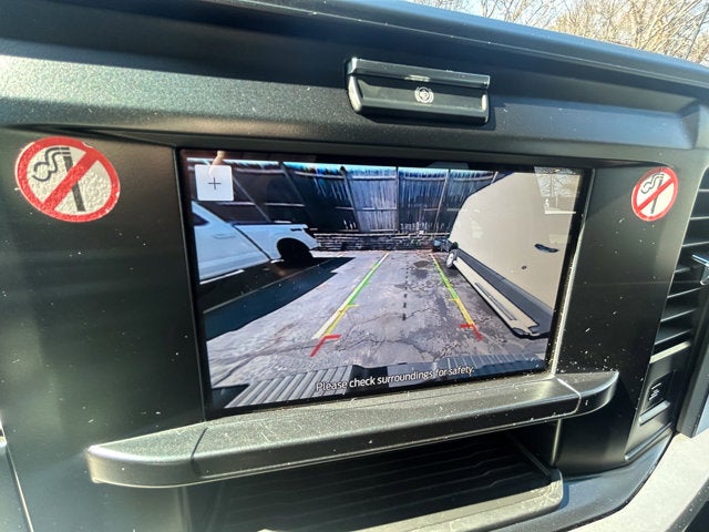 2025 Ford Super Duty F-250 XLT Crew Cab 4x4 Diesel