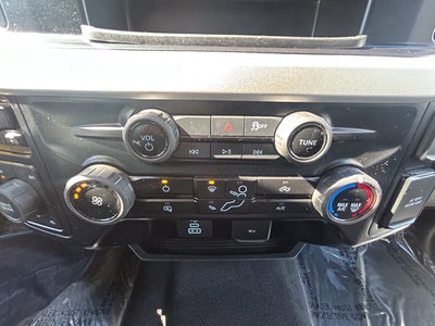 2025 Ford Super Duty F-250 XLT Crew Cab 4x4 Diesel