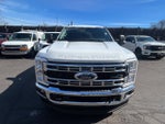 2025 Ford Super Duty F-250 XLT Crew Cab 4x4 Diesel