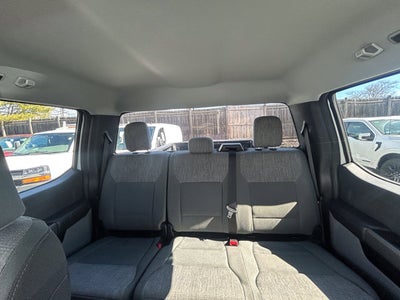 2025 Ford Super Duty F-250 XLT Crew Cab 4x4 Diesel