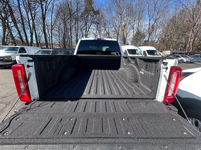 2025 Ford Super Duty F-250 XLT Crew Cab 4x4 Diesel