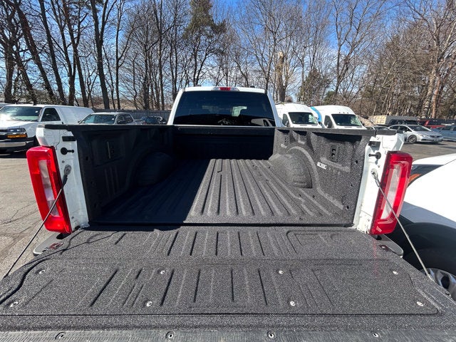 2025 Ford Super Duty F-250 XLT Crew Cab 4x4 Diesel