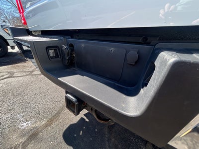 2025 Ford Super Duty F-250 XLT Crew Cab 4x4 Diesel